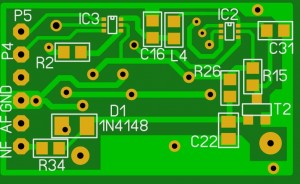 PCB