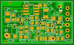 PCB