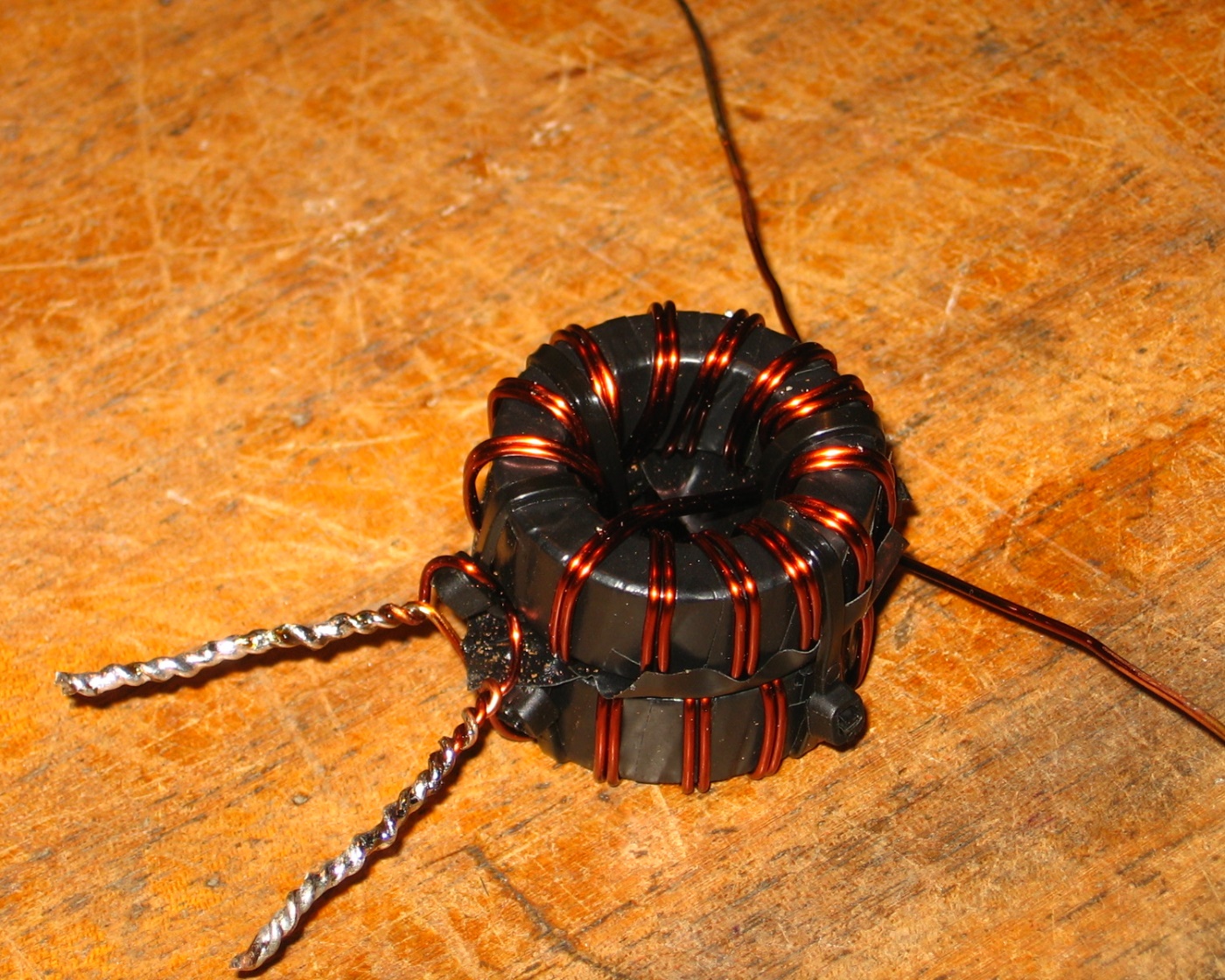 Balun Gunella